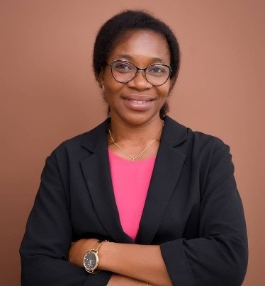 Dr Mary-Magdalene Pedavoah