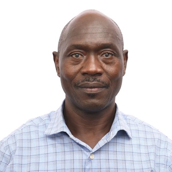 Mr. Thomas Awiapo