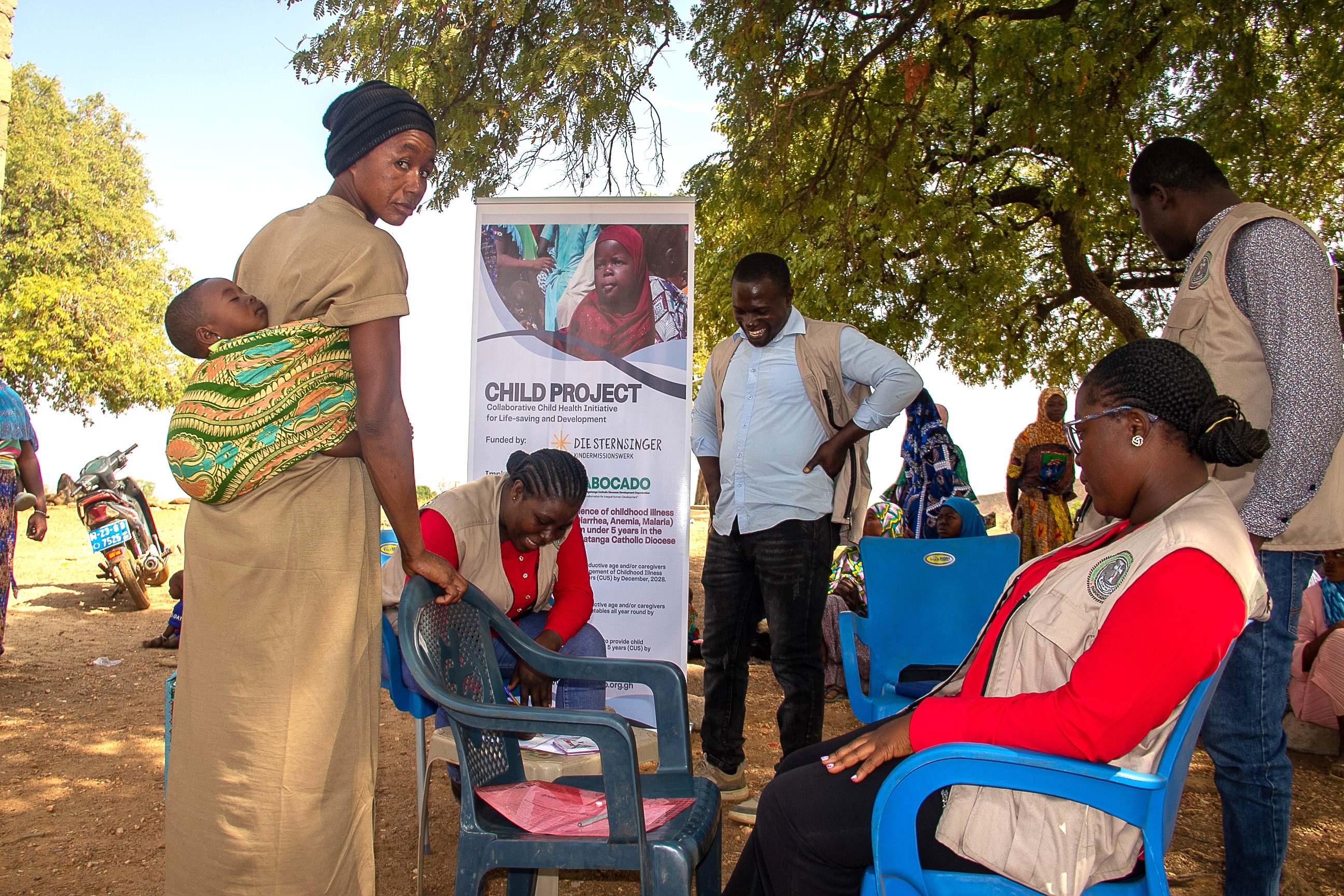 Healthy Lives. Brighter Futures